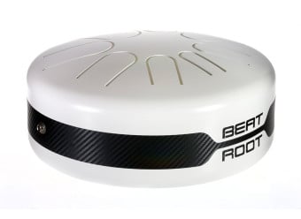 Steel tongue drum Beat Root
