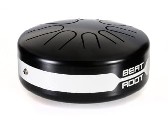 Steel Tongue Drum Multi-Gamme Beat Root : 6 gammes en 1 tongue drum