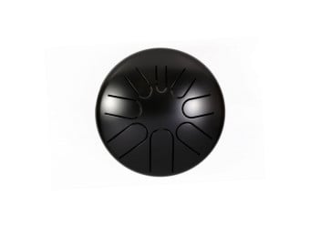 Steel Tongue Drum Multi-Gamme Beat Root : 6 gammes en 1 tongue drum