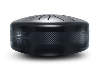 steel tongue drum 432hz