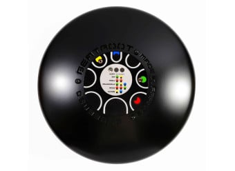 Tongue Drum 432Hz accordable : 6 gammes en 1 tongue drum - Beat Root