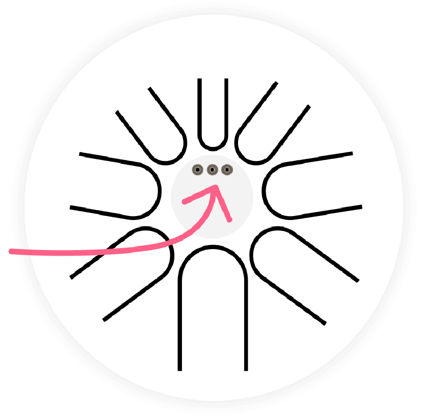 système accordage tongue drum
