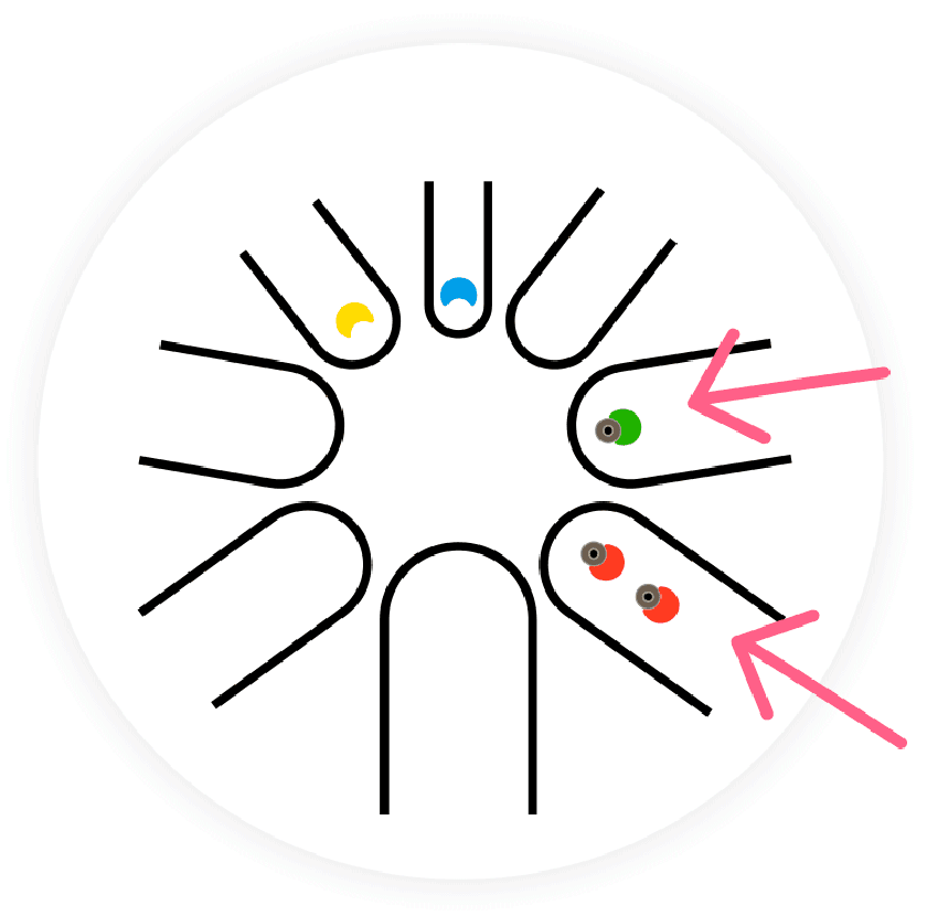 les gammes du tongue drum multigamme de beat root